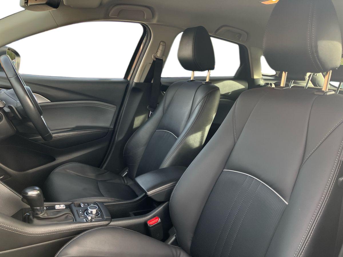 Used Mazda CX-3 2019 for sale - 76660831: Photo 23