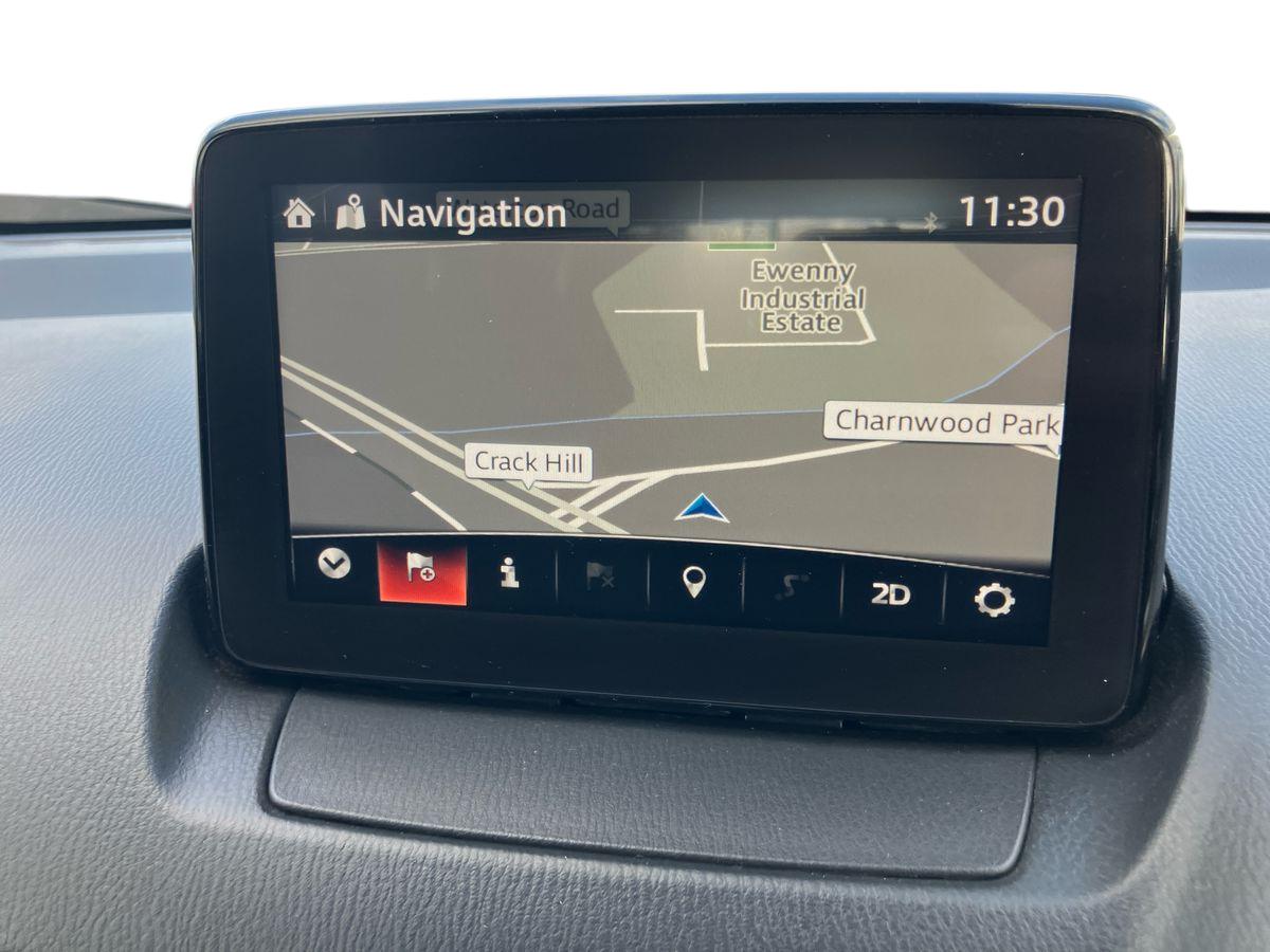 Used Mazda CX-3 2019 for sale - 76660831: Photo 27