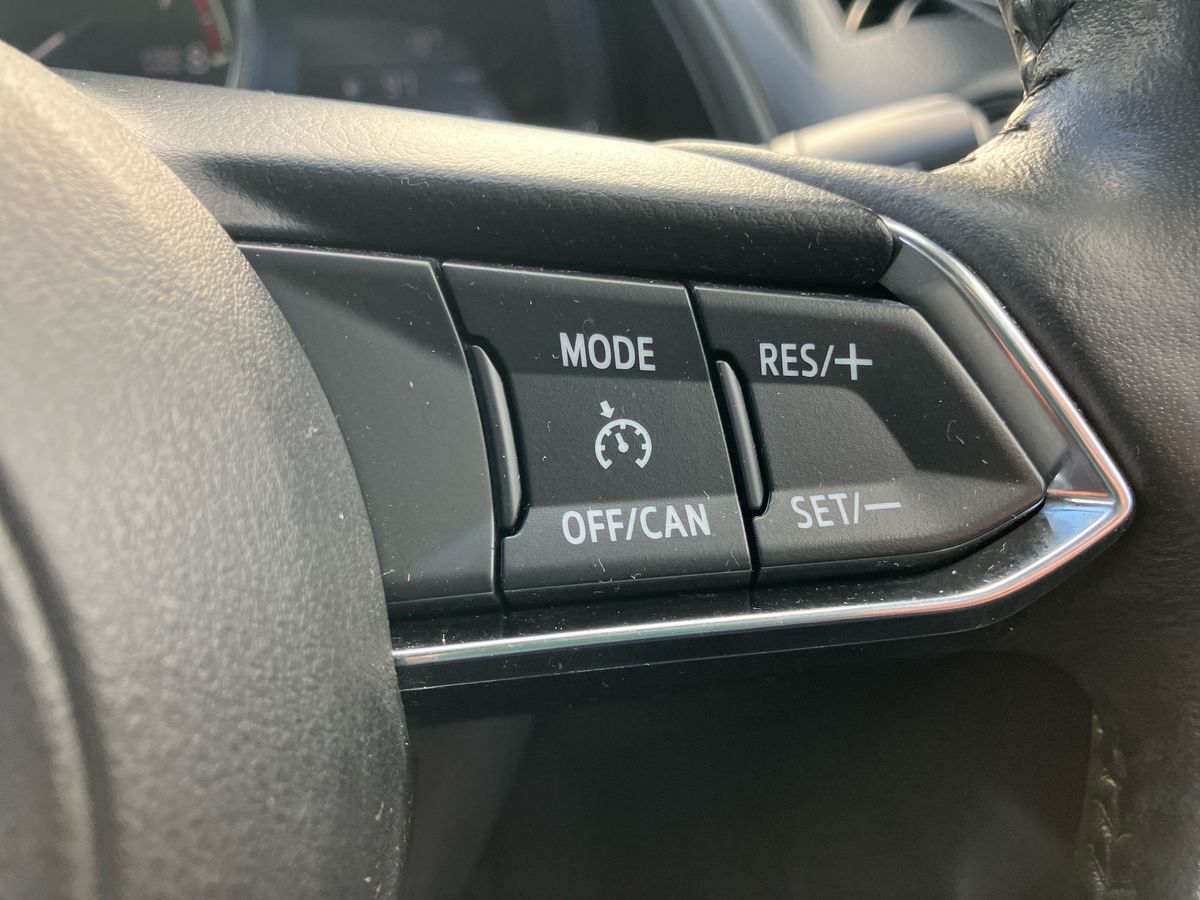 Used Mazda CX-3 2019 for sale - 76660831: Photo 31