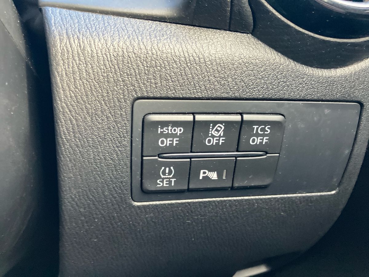 Used Mazda CX-3 2019 for sale - 76660831: Photo 35