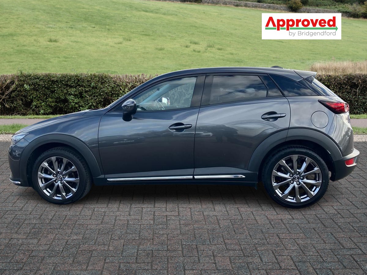 Used Mazda CX-3 2019 for sale - 76660831: Photo 8