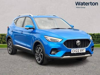 Used MG MG ZS 2022 for sale - 79627824: Photo
