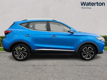 Used MG MG ZS 2022 for sale - 79627824: Photo
