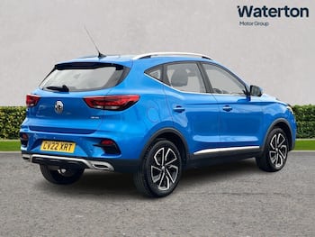 Used MG MG ZS 2022 for sale - 79627824: Photo