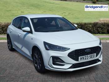 2023 - 1.0 EcoBoost ST-Line 5dr