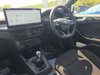 Used Ford Focus 2023 for sale - 74772330: Photo