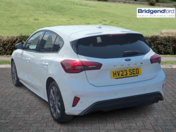 Used Ford Focus 2023 for sale - 74772330: Photo