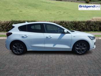 Used Ford Focus 2023 for sale - 74772330: Photo