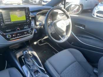 Used Toyota Corolla 2022 for sale - 74661637: Photo