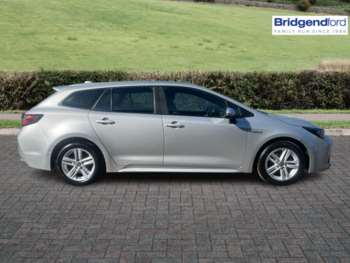 Used Toyota Corolla 2022 for sale - 74661637: Photo