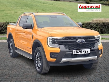 Used Ford Ranger 2025 for sale - 78206754: Photo