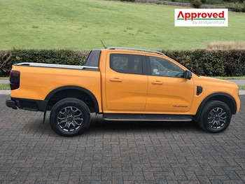 Used Ford Ranger 2025 for sale - 78206754: Photo