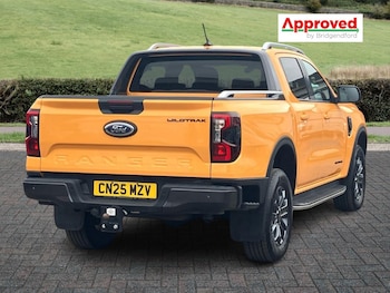 Used Ford Ranger 2025 for sale - 78206754: Photo