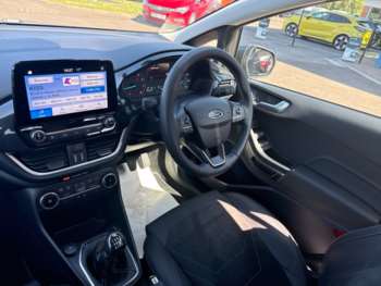 Used Ford Fiesta 2023 for sale - 74684145: Photo