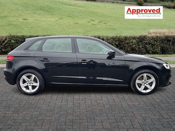 Used Audi A3 2018 for sale - 78456385: Photo