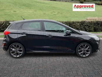 Used Ford Fiesta 2022 for sale - 77470852: Photo
