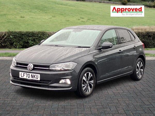 Used Volkswagen Polo 2020 for sale - 76161359: Photo 10