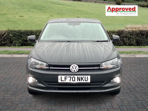 Used Volkswagen Polo 2020 for sale - 76161359: Photo 11