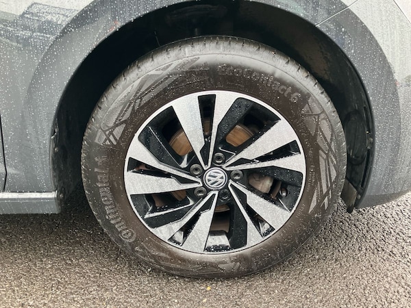 Used Volkswagen Polo 2020 for sale - 76161359: Photo 13
