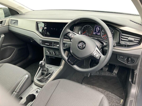 Used Volkswagen Polo 2020 for sale - 76161359: Photo 14