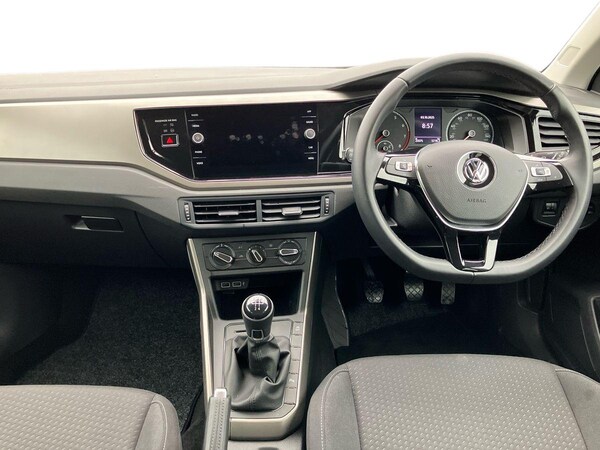 Used Volkswagen Polo 2020 for sale - 76161359: Photo 16
