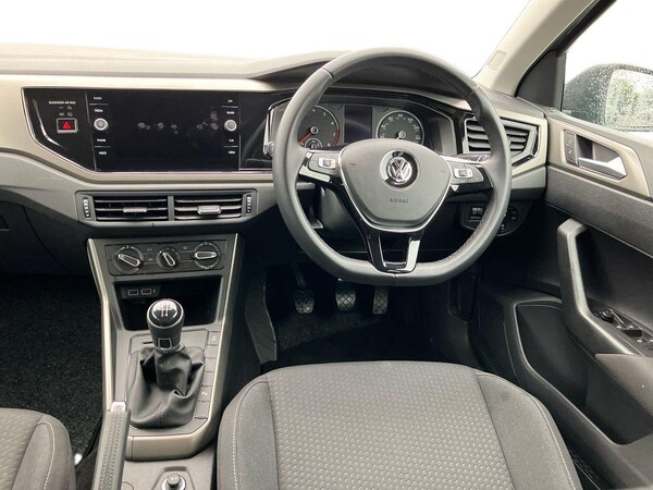 Used Volkswagen Polo 2020 for sale - 76161359: Photo 17