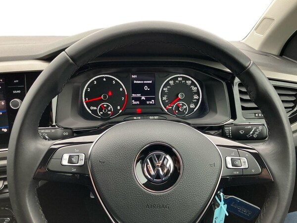 Used Volkswagen Polo 2020 for sale - 76161359: Photo 19