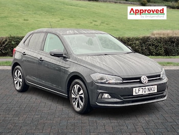 Volkswagen - Polo