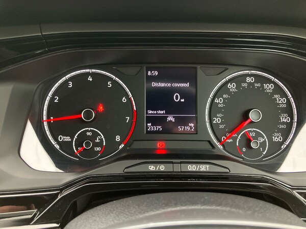 Used Volkswagen Polo 2020 for sale - 76161359: Photo 20