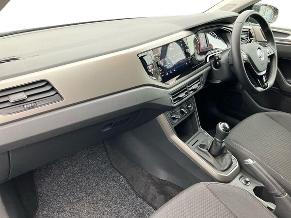 Used Volkswagen Polo 2020 for sale - 76161359: Photo 22