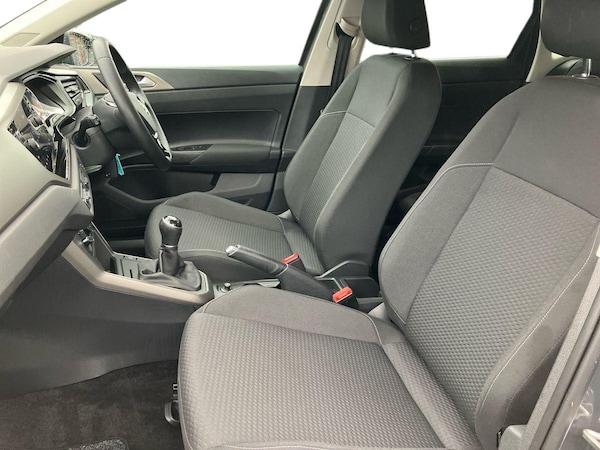 Used Volkswagen Polo 2020 for sale - 76161359: Photo 23