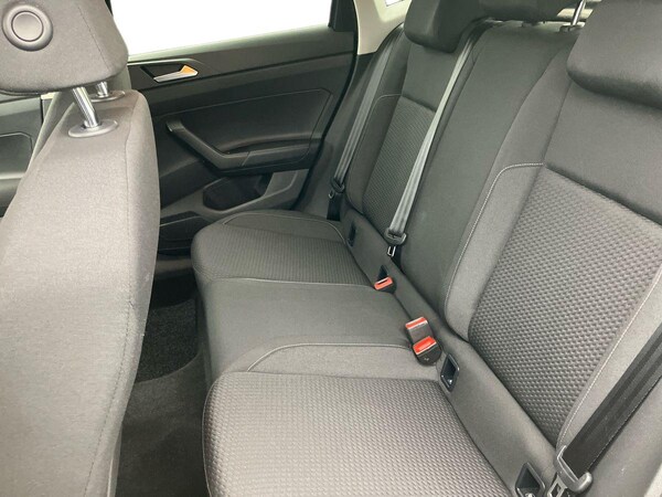 Used Volkswagen Polo 2020 for sale - 76161359: Photo 24
