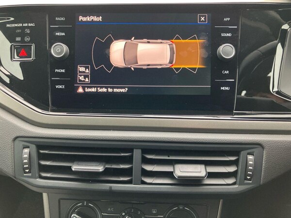 Used Volkswagen Polo 2020 for sale - 76161359: Photo 26