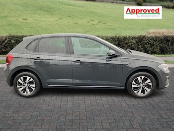 Used Volkswagen Polo 2020 for sale - 76161359: Photo 2