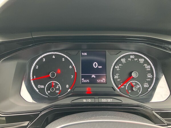 Used Volkswagen Polo 2020 for sale - 76161359: Photo 33