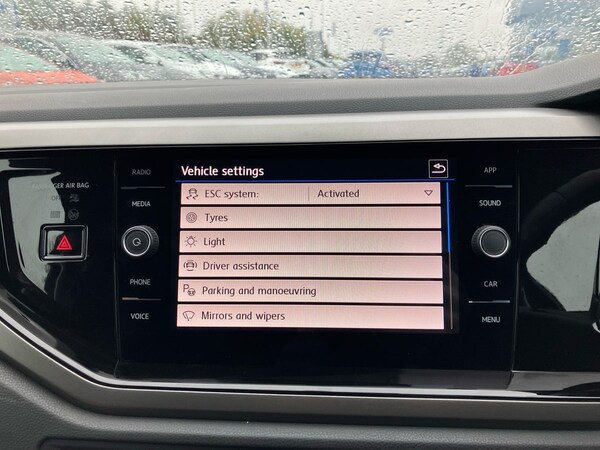 Used Volkswagen Polo 2020 for sale - 76161359: Photo 36