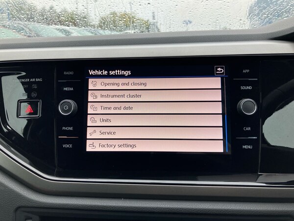 Used Volkswagen Polo 2020 for sale - 76161359: Photo 37