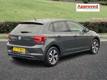 Used Volkswagen Polo 2020 for sale - 76161359: Photo 4