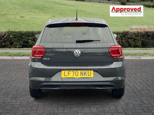 Used Volkswagen Polo 2020 for sale - 76161359: Photo 5