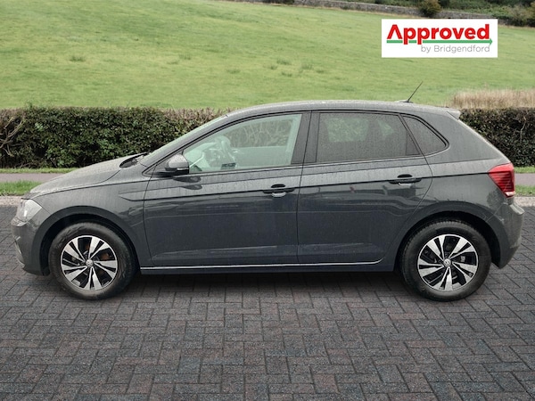 Used Volkswagen Polo 2020 for sale - 76161359: Photo 8