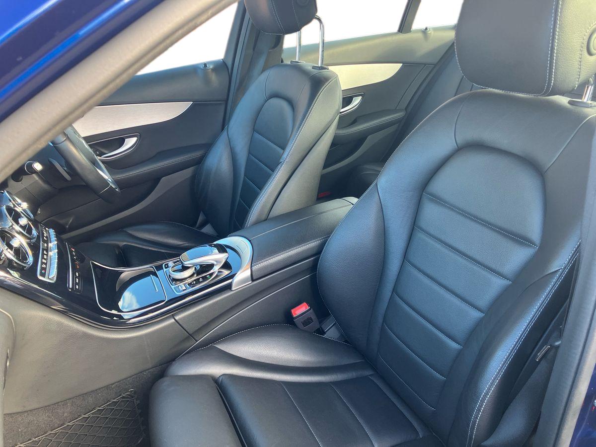 Used Mercedes-Benz C Class 2020 for sale - 76696471: Photo 23