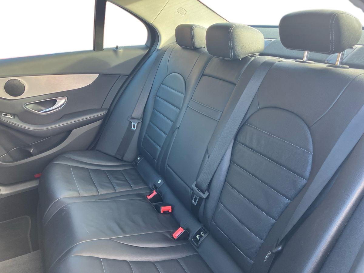 Used Mercedes-Benz C Class 2020 for sale - 76696471: Photo 24