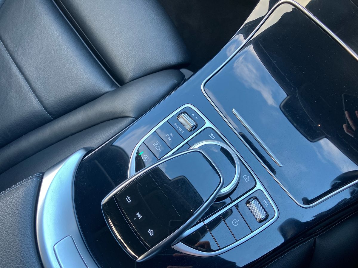 Used Mercedes-Benz C Class 2020 for sale - 76696471: Photo 29