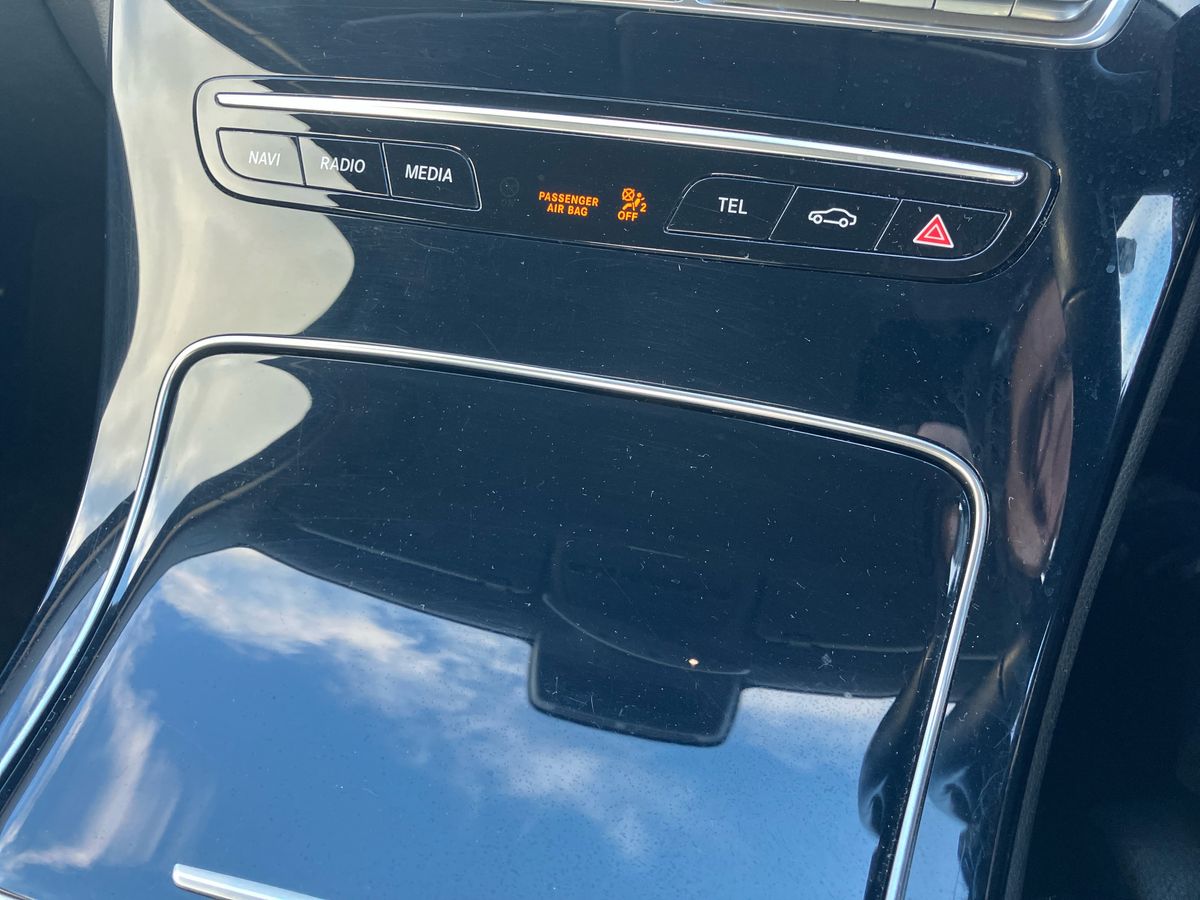 Used Mercedes-Benz C Class 2020 for sale - 76696471: Photo 30