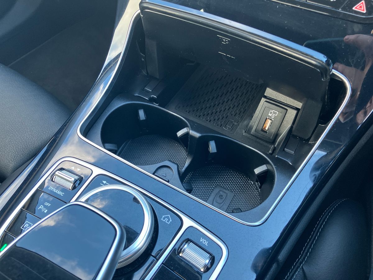 Used Mercedes-Benz C Class 2020 for sale - 76696471: Photo 31