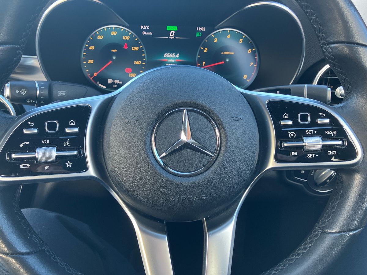 Used Mercedes-Benz C Class 2020 for sale - 76696471: Photo 32