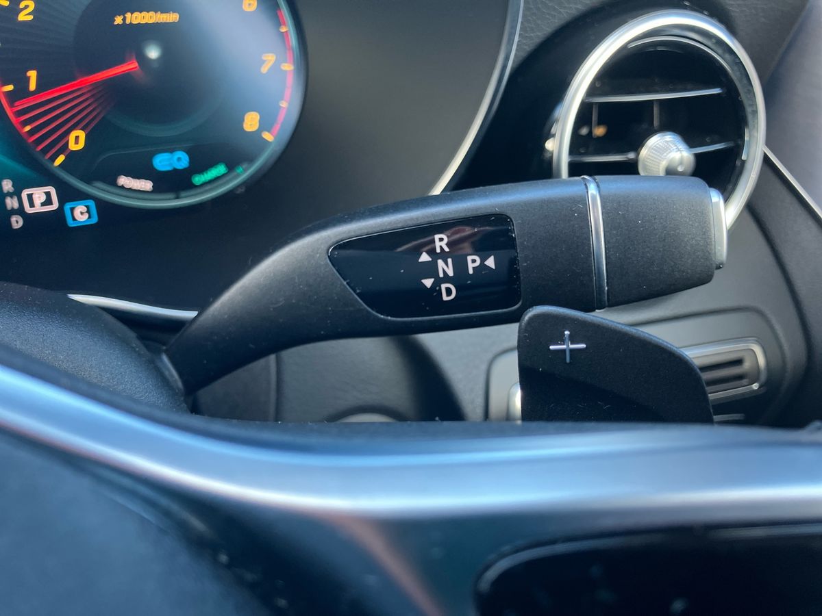 Used Mercedes-Benz C Class 2020 for sale - 76696471: Photo 33