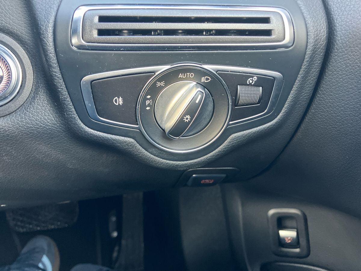 Used Mercedes-Benz C Class 2020 for sale - 76696471: Photo 34