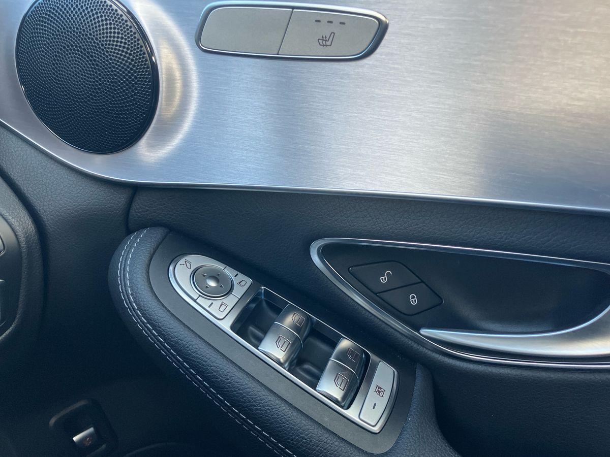 Used Mercedes-Benz C Class 2020 for sale - 76696471: Photo 36