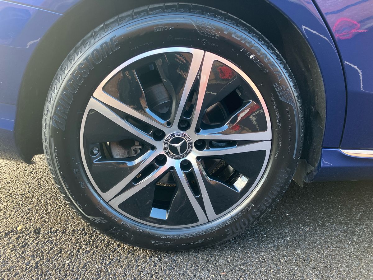 Used Mercedes-Benz C Class 2020 for sale - 76696471: Photo 38